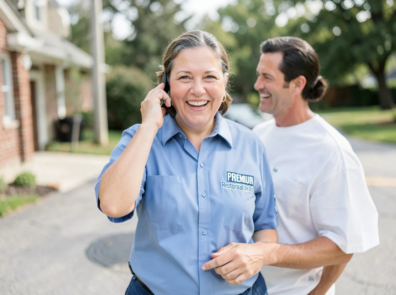 Water Damage Restoration Blythedale, MO FAQs